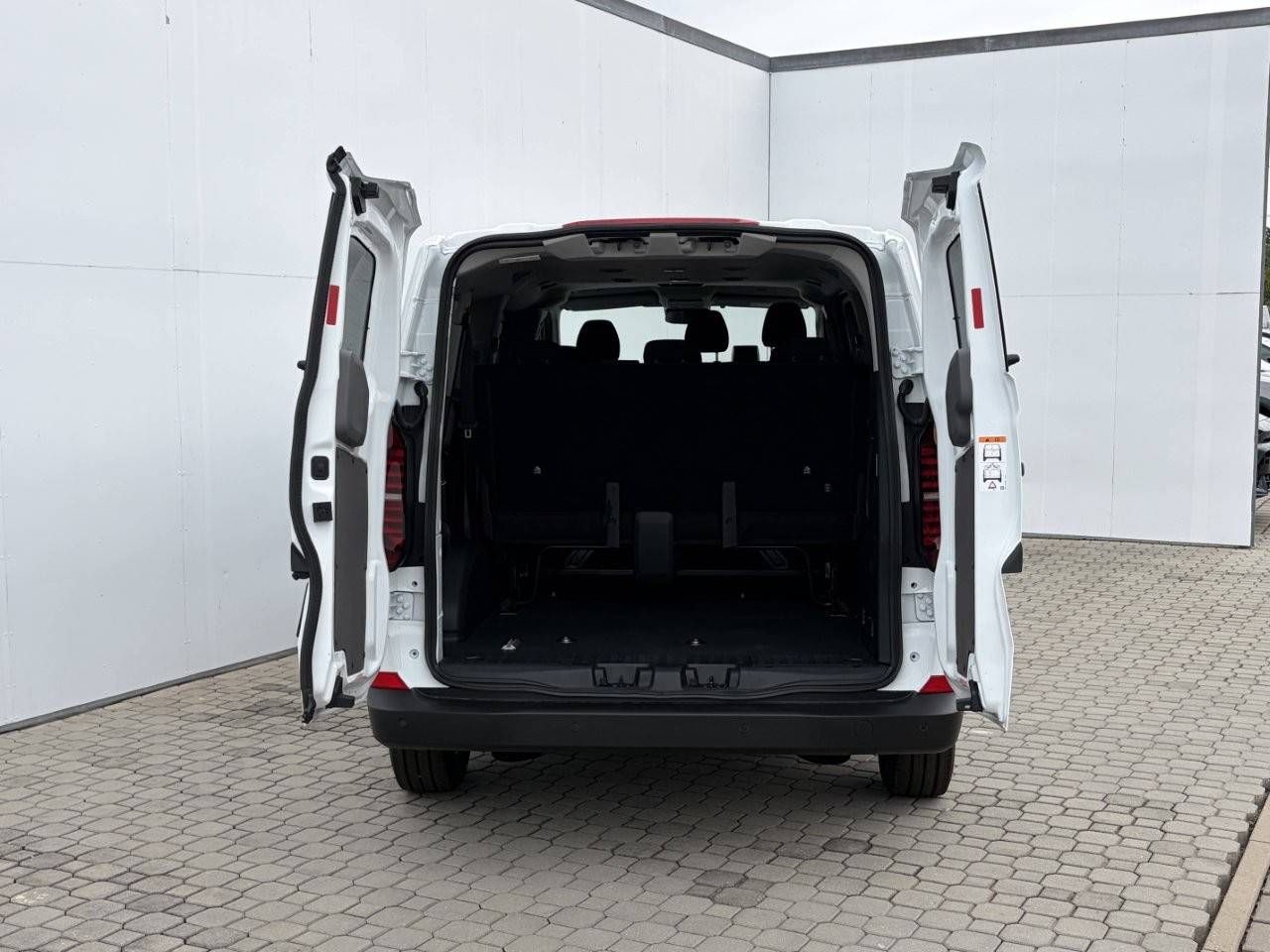 Volkswagen Transporter, DR SPV 2,0TDI - fotka 4