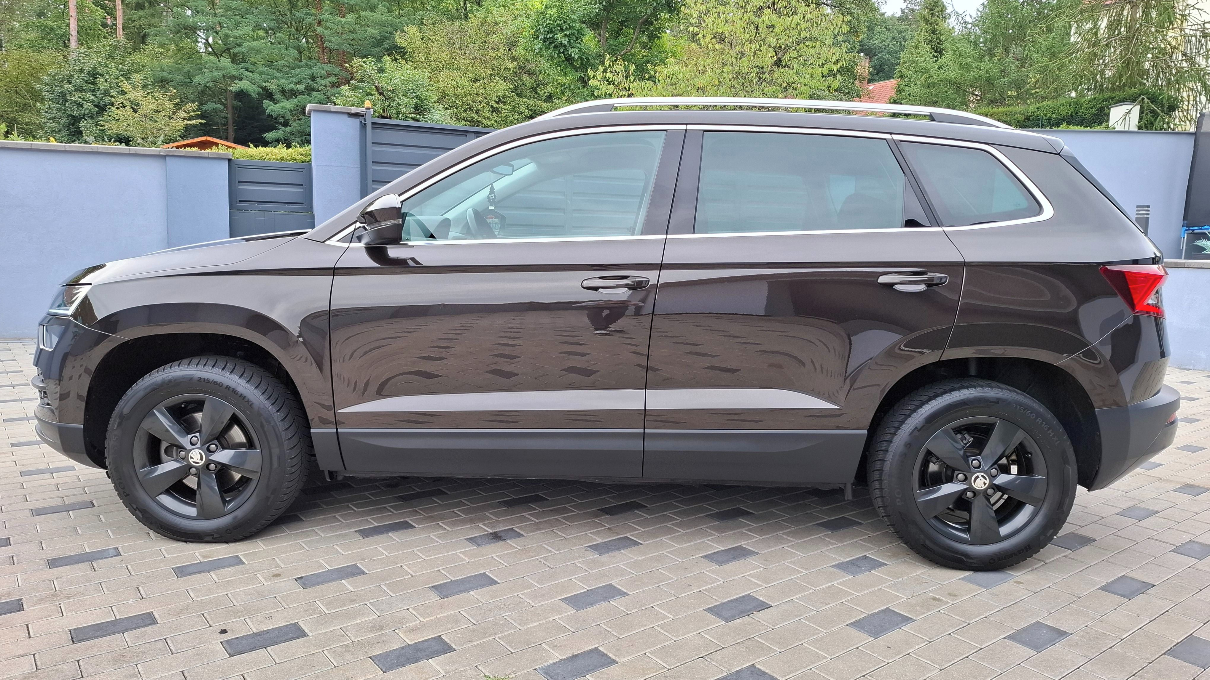 Škoda Octavia, III 1,6 TDI 77kw. PĚKNÁ SERVIS - fotka 4
