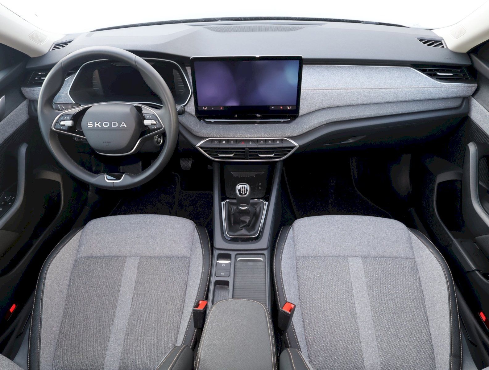 Škoda Octavia, Top Selection 1.5TSI 110kW - fotka 5