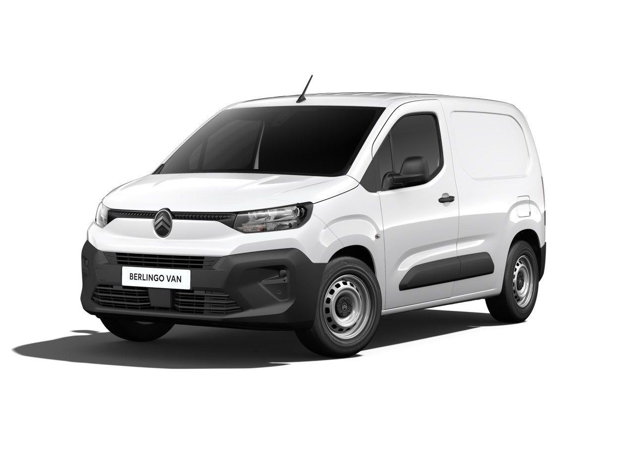 Citroën Berlingo, L1 650