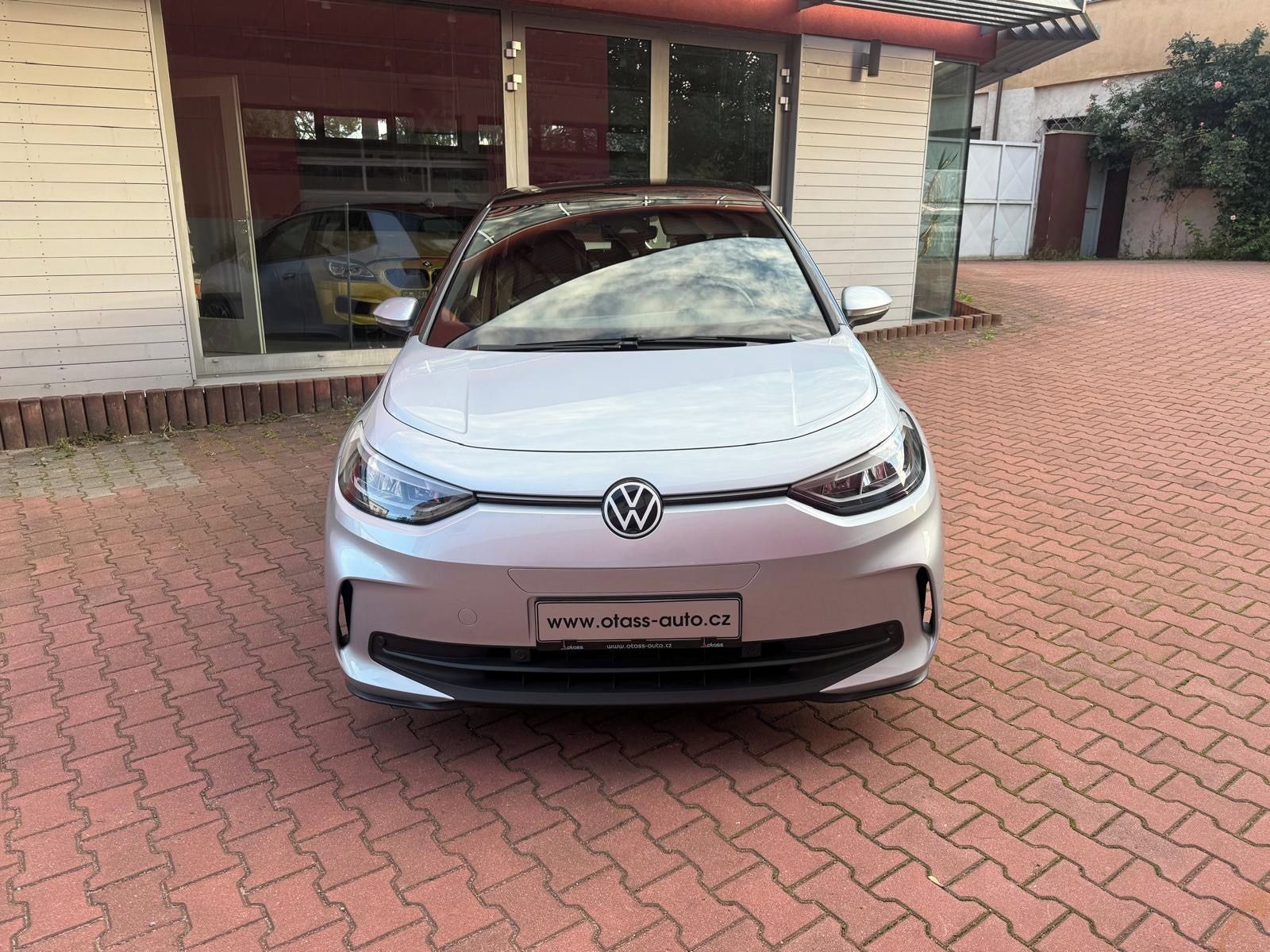 Volkswagen ID.3, Pro,62kWh,ACC,LED,Facelift2024 - fotka 3