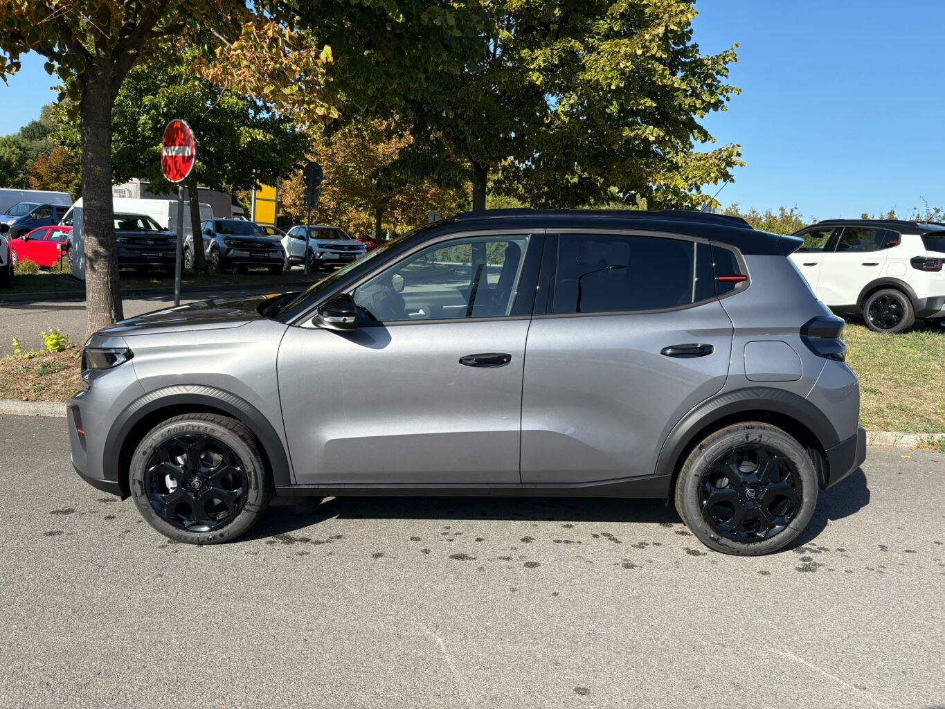 Citroën C3, Collection - fotka 2