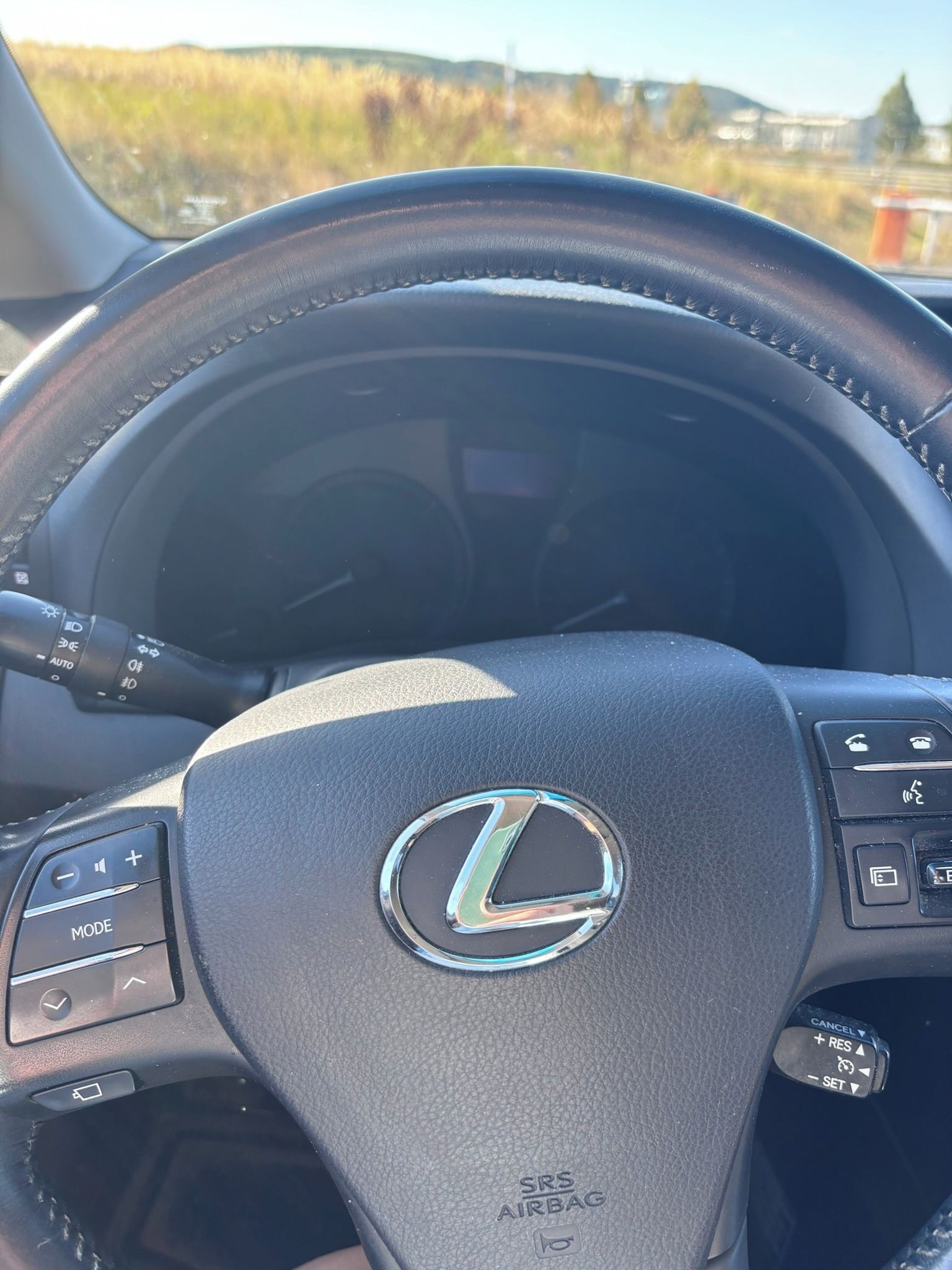 Lexus RX, Lexus RX 450h 3.5 V6 4×4 - fotka 2