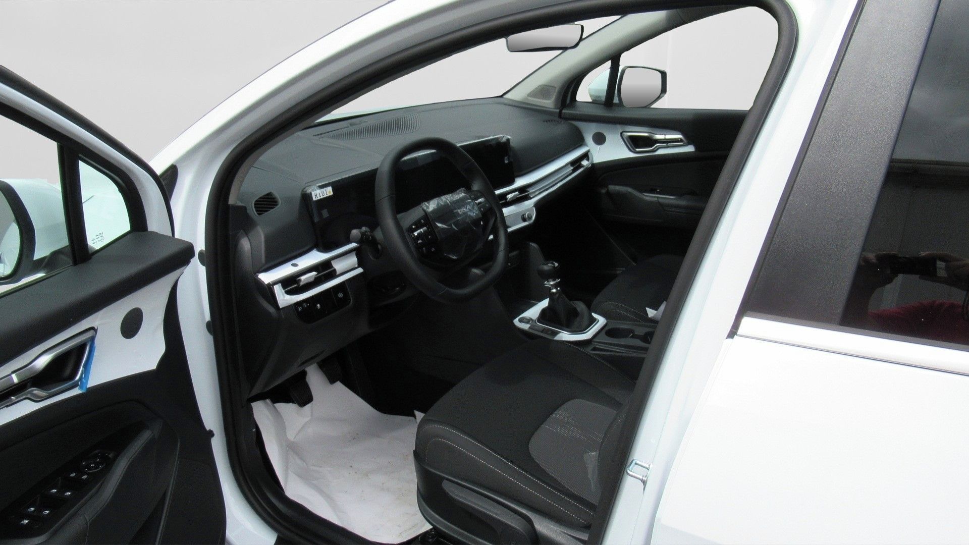 Kia Sportage, NQ5 1,6 T-GDi GPF 4x2 EXCLUSIV - fotka 5