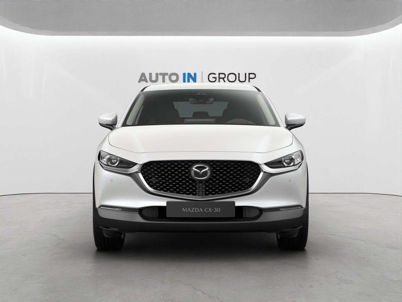 Mazda CX-30, Skyactiv-G140 2.5L Centre-Line - fotka 2