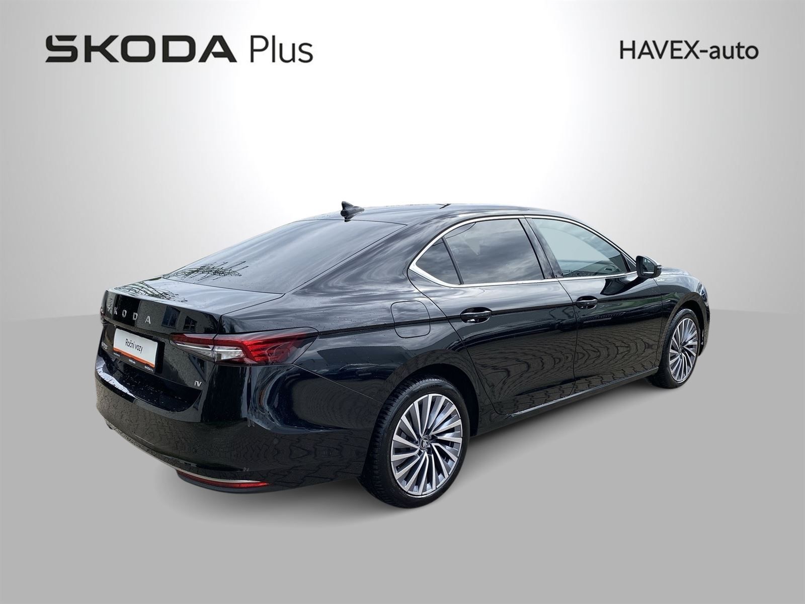 Škoda Superb, 1.5 TSI iV DSG L&K - fotka 2