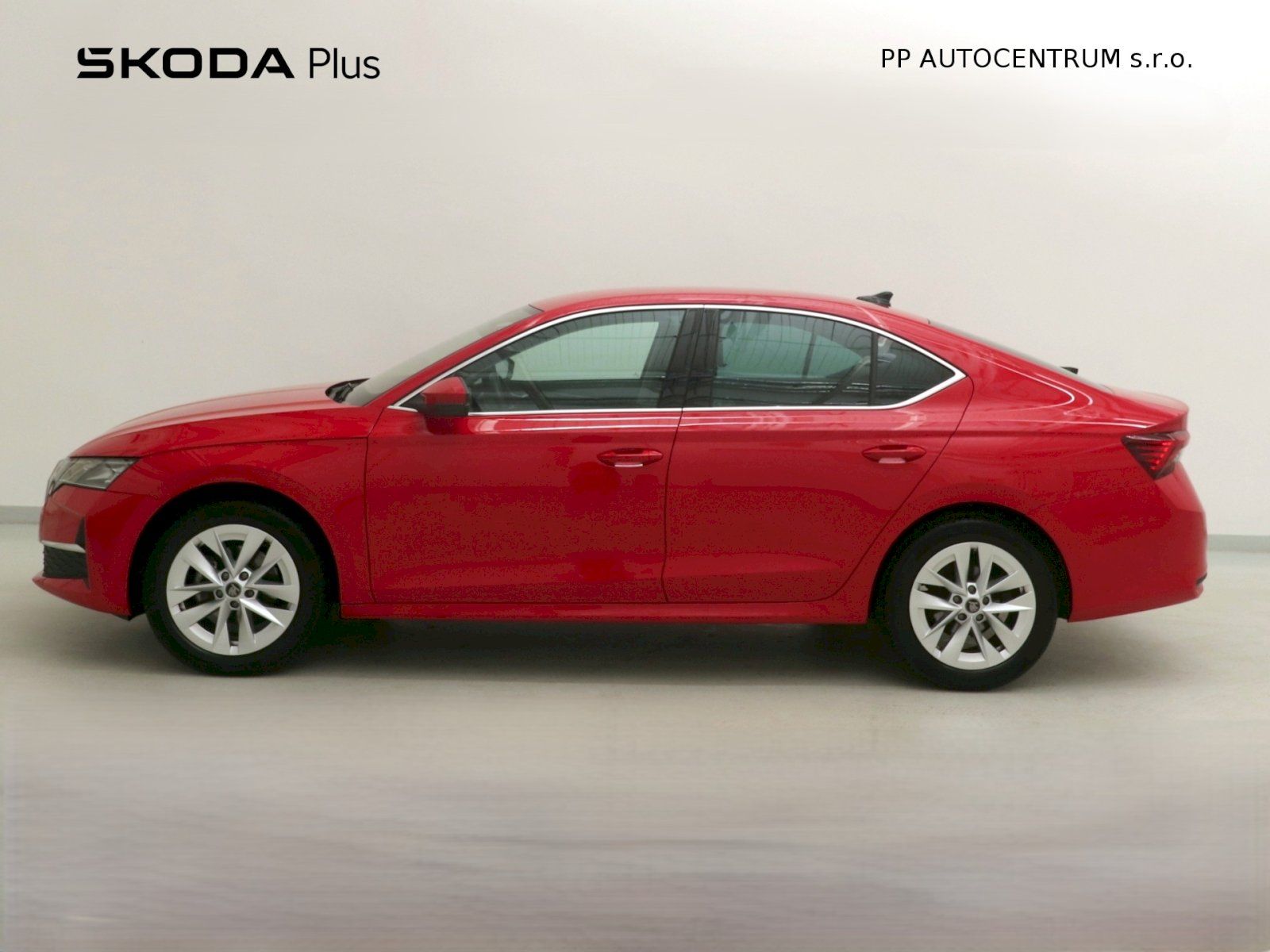 Škoda Octavia, Top Selection 1.5TSI 110kW - fotka 3