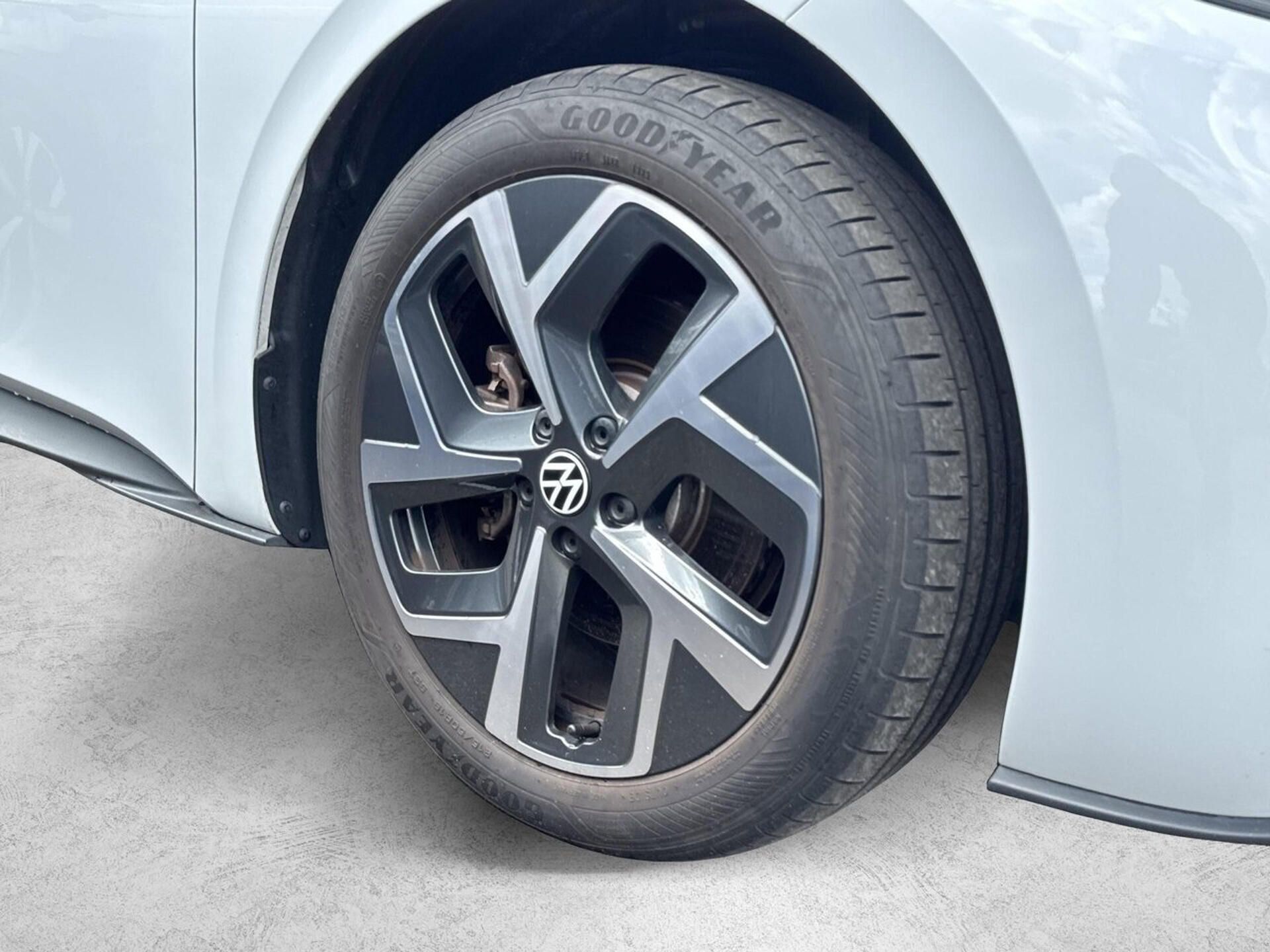 Volkswagen ID.3, Pro DCC Pano Matrix Kamera ACC - fotka 6