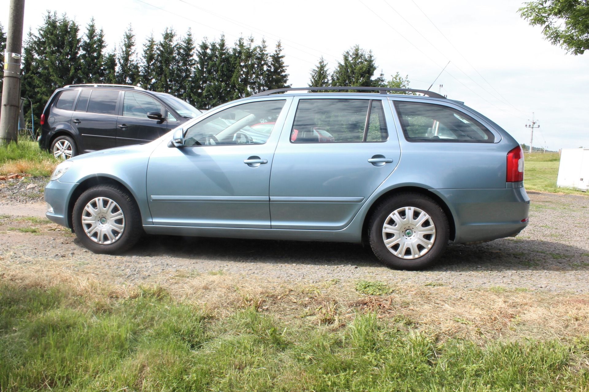 Škoda Octavia, 1,4 TSI Elegance - fotka 5