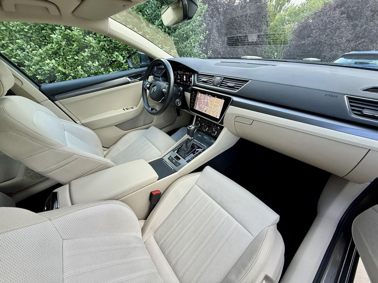 Škoda Superb, iV 1,4TSi 160kW STYLE DCC TAŽN - fotka 4