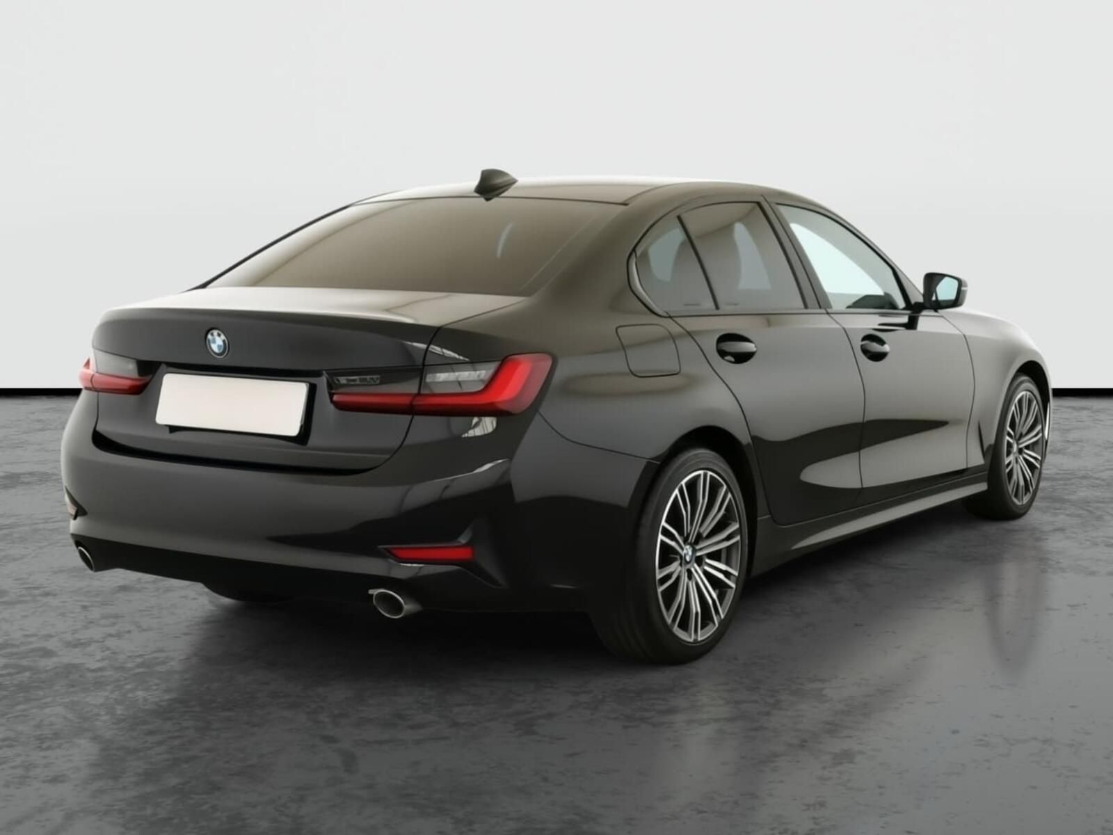 BMW Řada 3, 318 d, Serv.kniha - fotka 5