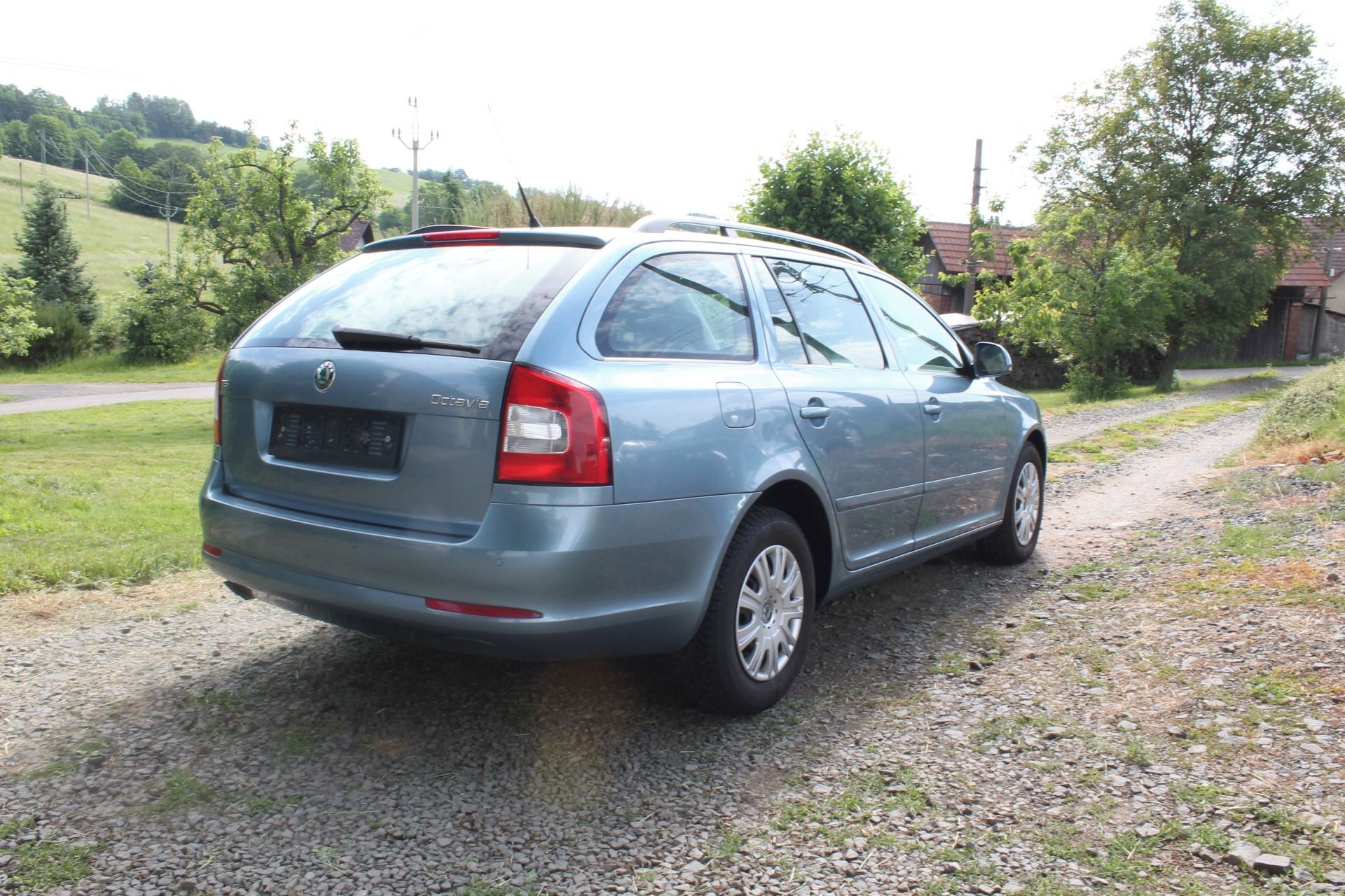 Škoda Octavia, 1,4 TSI Elegance - fotka 3