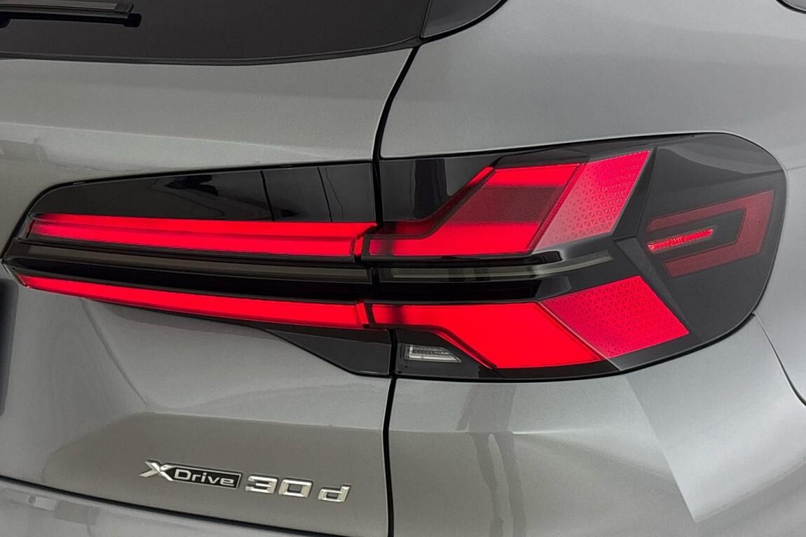 BMW X5, xDrive30d - fotka 5