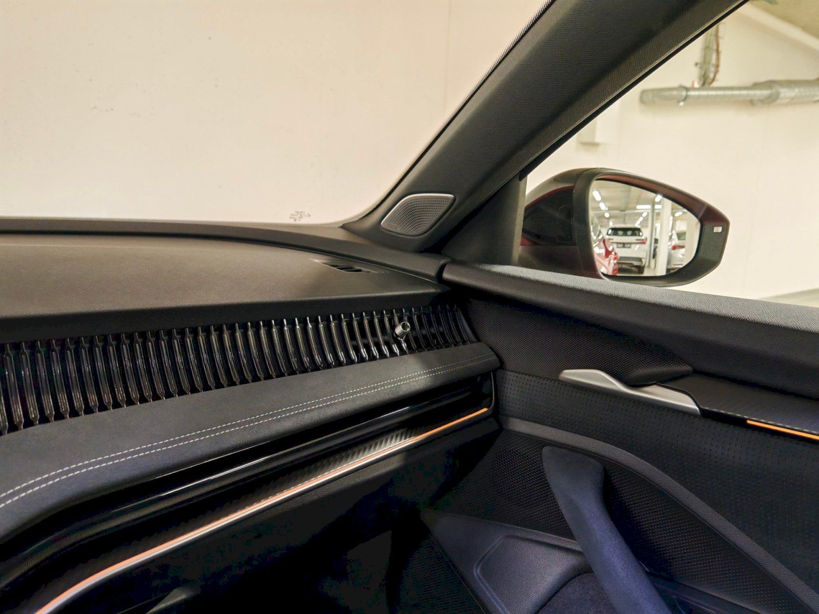 Škoda Superb, Combi iV 1.5 TSI 150 kW DSG Sp - fotka 6