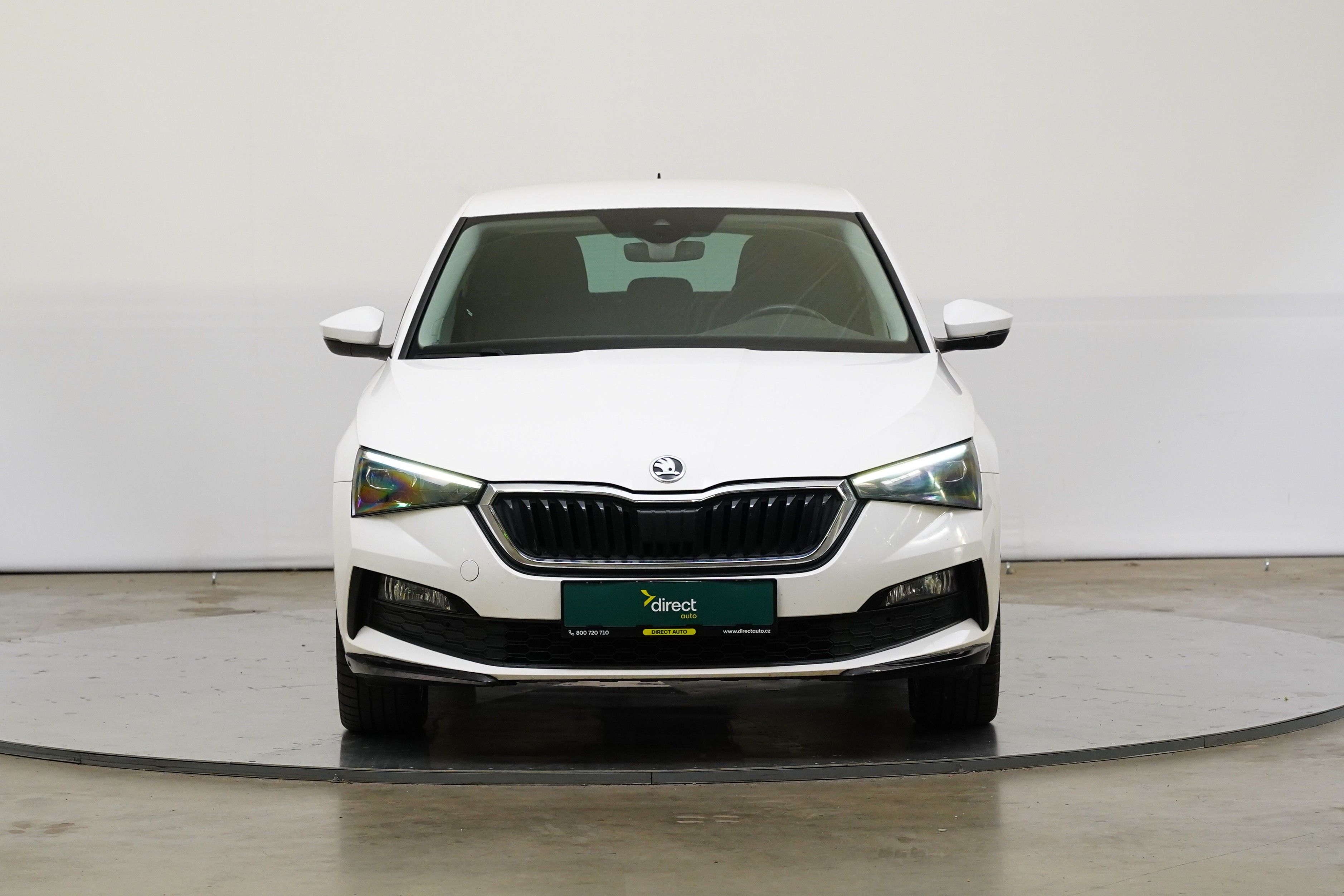 Škoda Scala, 1.6 TDI 85 kW Style - fotka 4