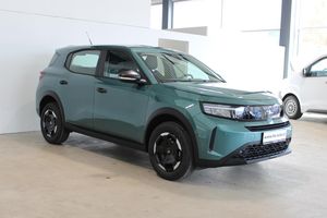 Opel Frontera, Edition Hybrid 1.2 TURBO 81kW