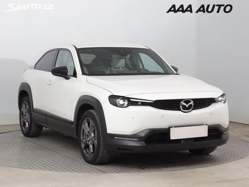 Mazda MX-30, e-Skyactiv, SoH 93%, Comfort