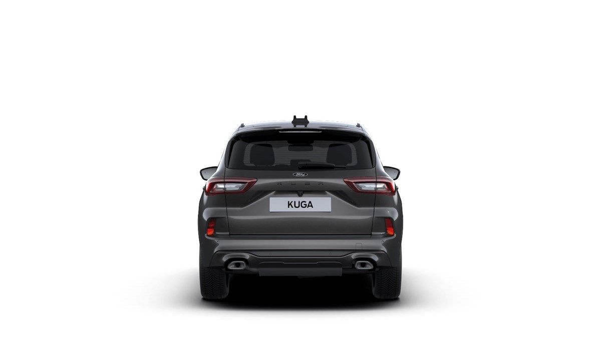 Ford Kuga, ST-Line X, 2.5 Duratec Hybrid - fotka 6