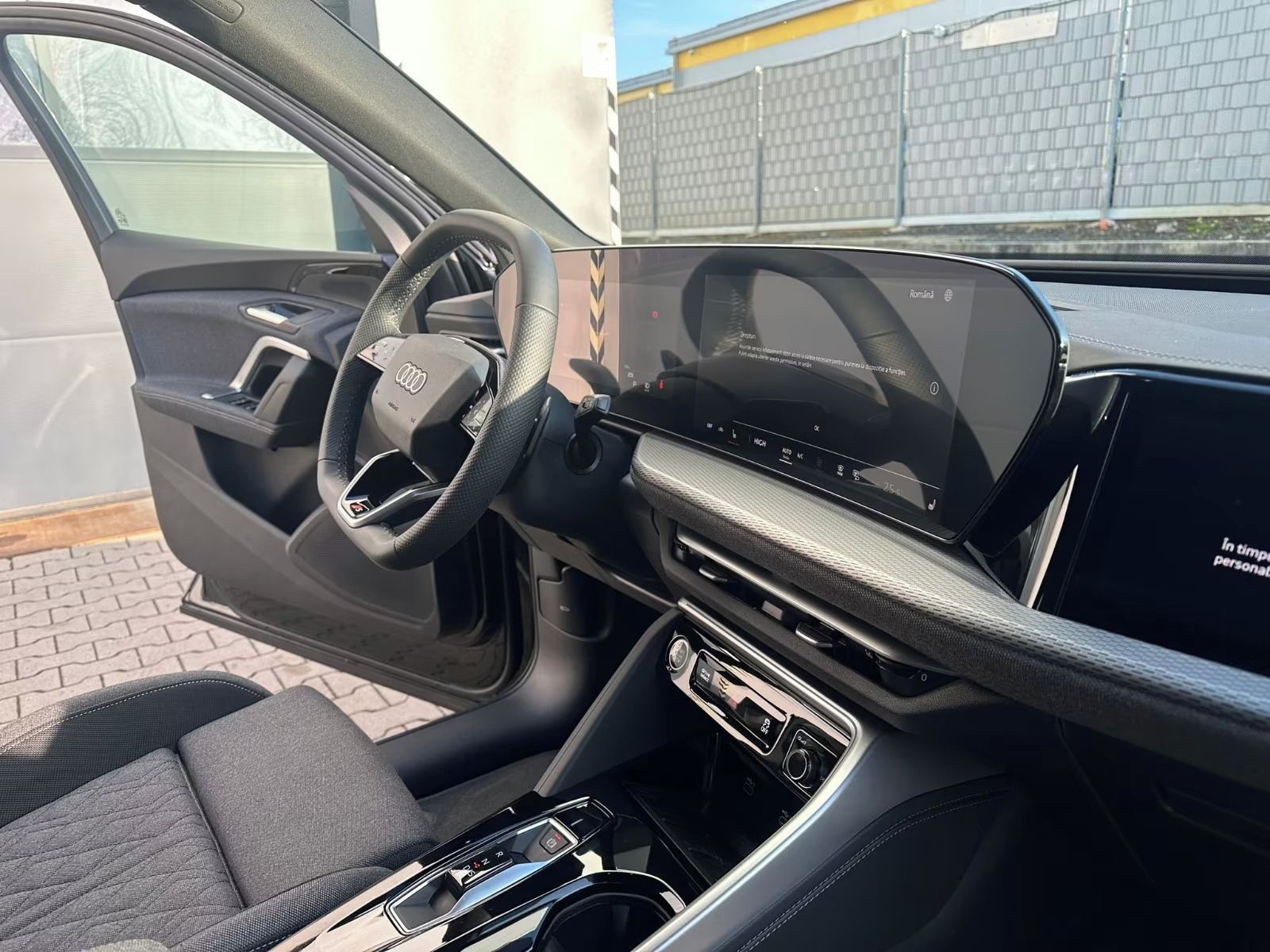 Audi Q5, SB 40 TDI QUATTRO S LINE Nový! - fotka 6