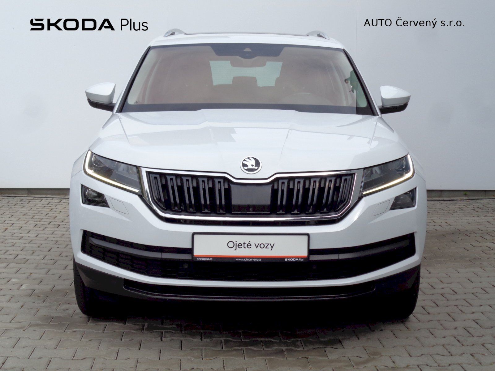 Škoda Kodiaq, 4x4 2.0 TDI 140 kW DSG Style P - fotka 4