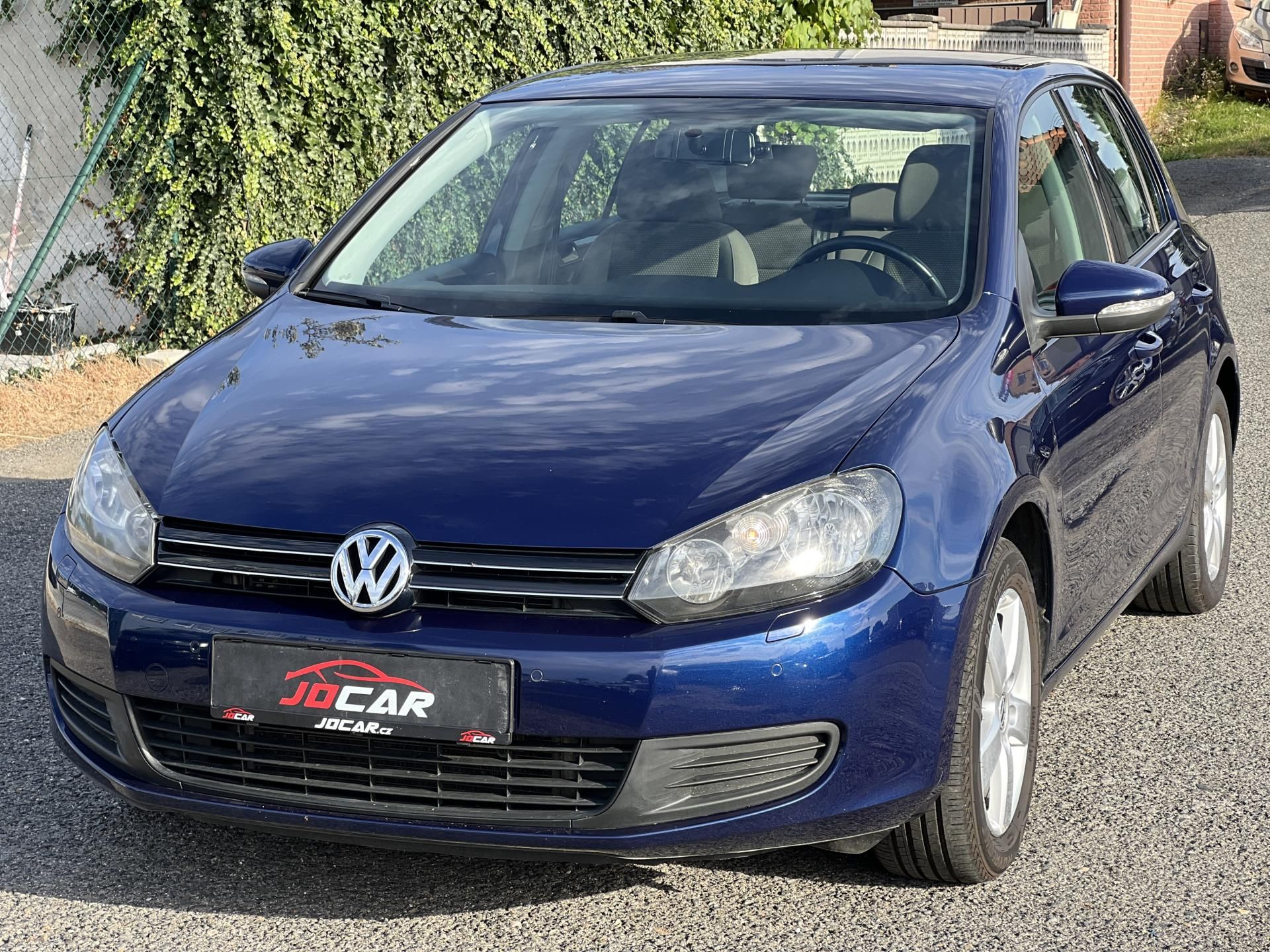Volkswagen Golf, 1.6MPi 75kw KLIMA KAMERA ALU