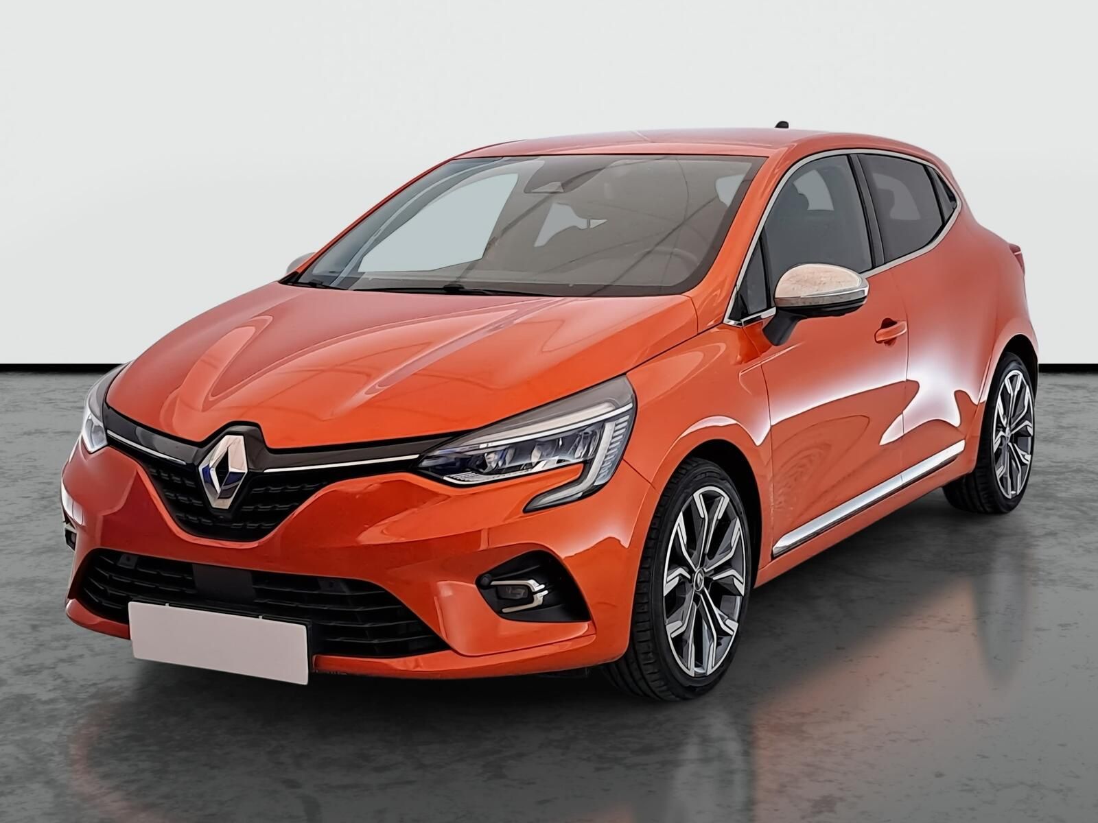 Renault Clio, 1.0 TCe, ČR,1.maj, Kůže, Navi - fotka 2