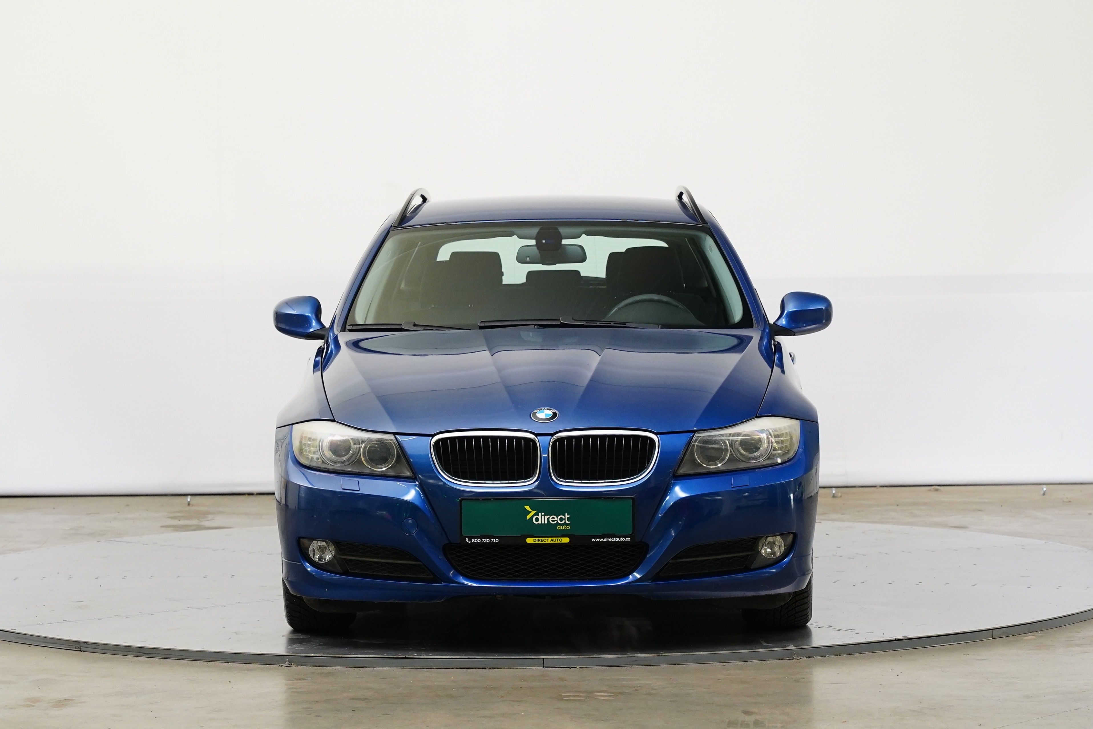 BMW Řada 3, 18 105 kW - fotka 4