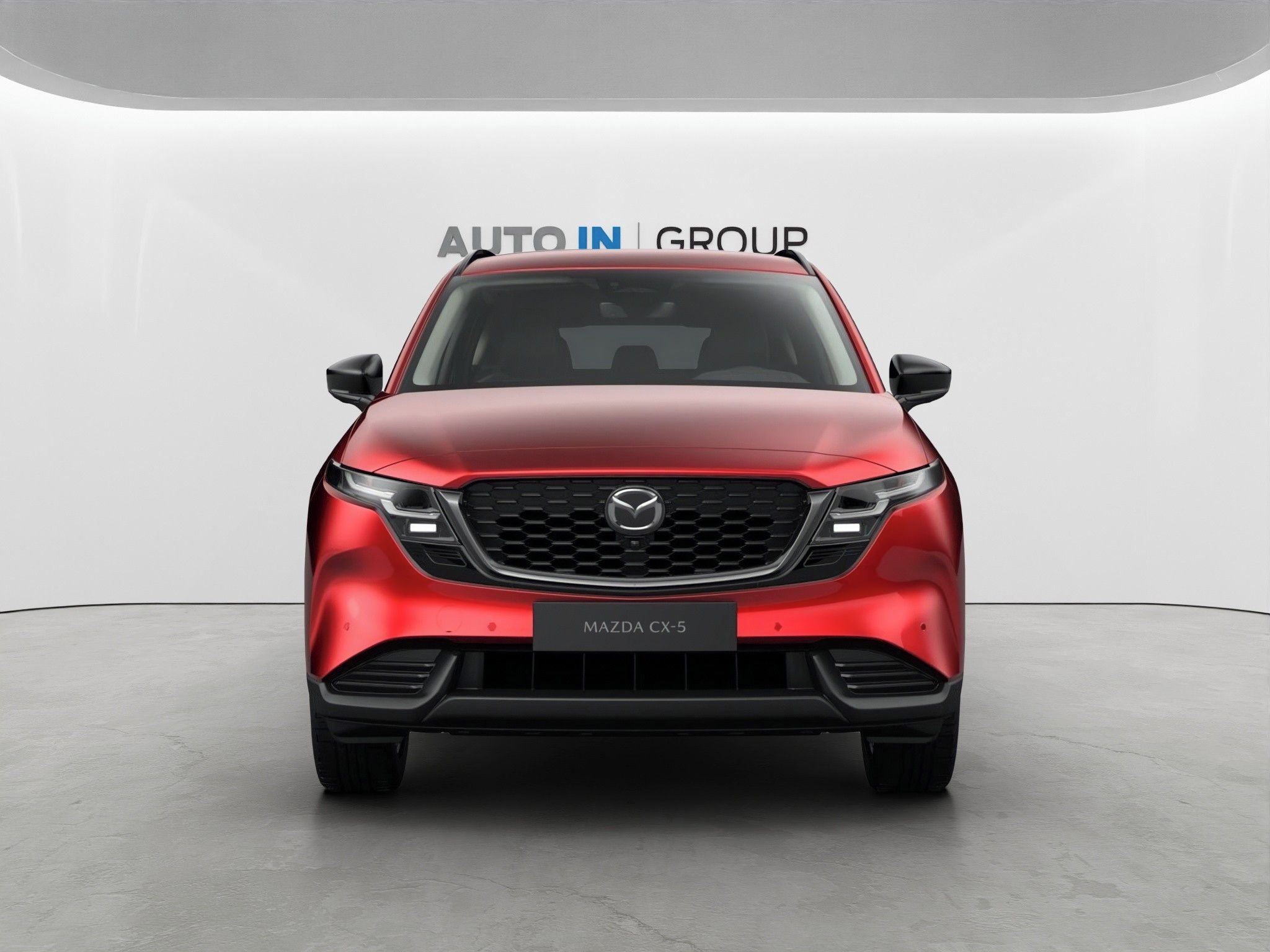 Mazda CX-5, 2026 G141 6AT AWD Exclusive-Li - fotka 2