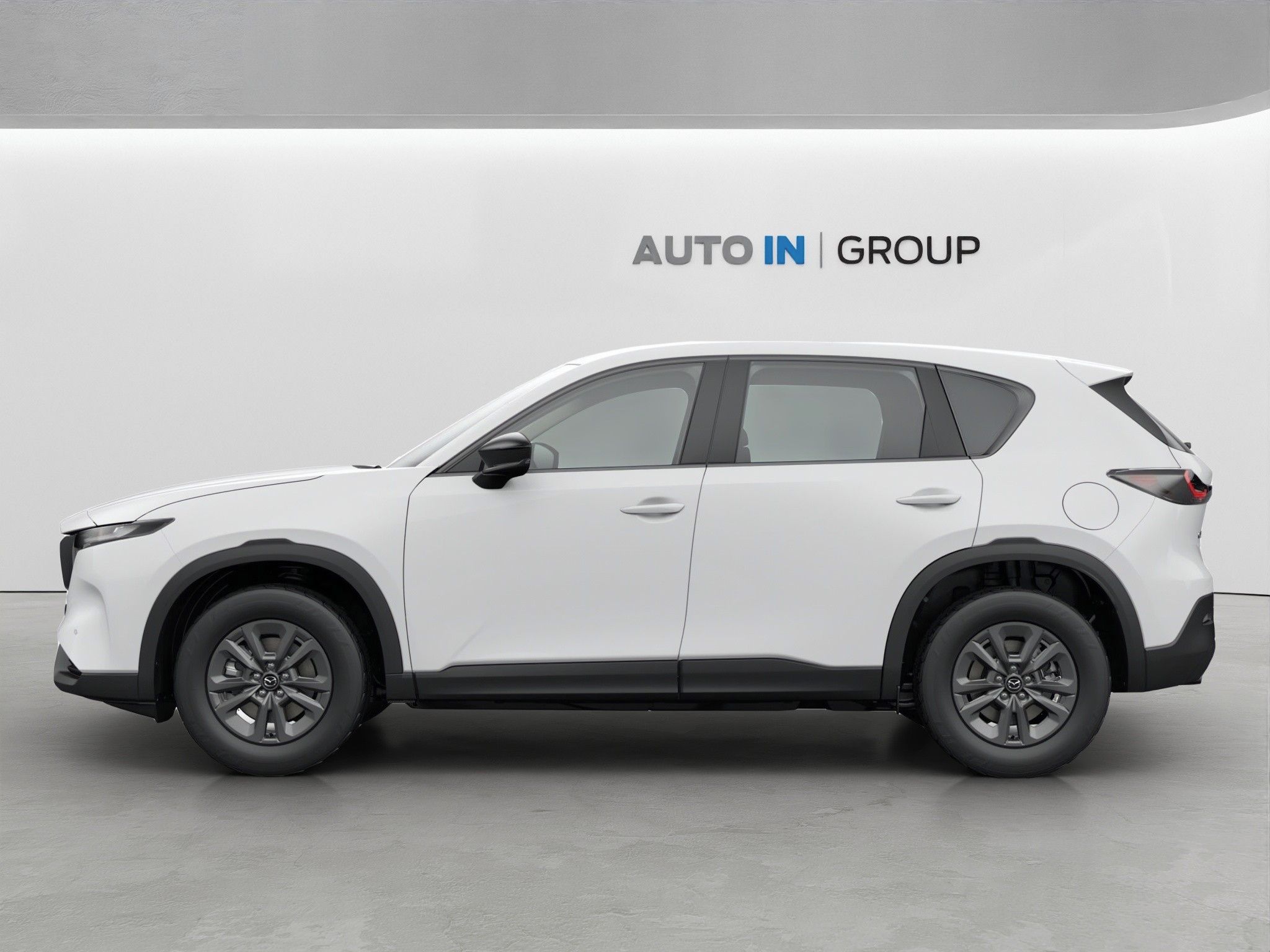 Mazda CX-5, 2026 G141 6AT Prime-Line - fotka 3