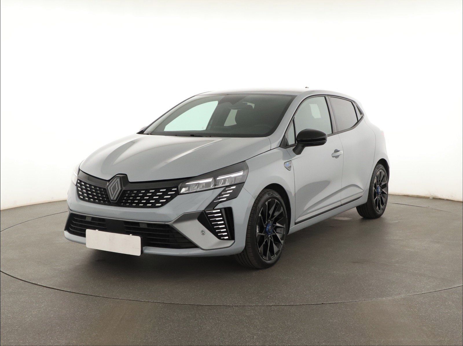 Renault Clio, E-Tech Hybrid, Esprit Alpine - fotka 2