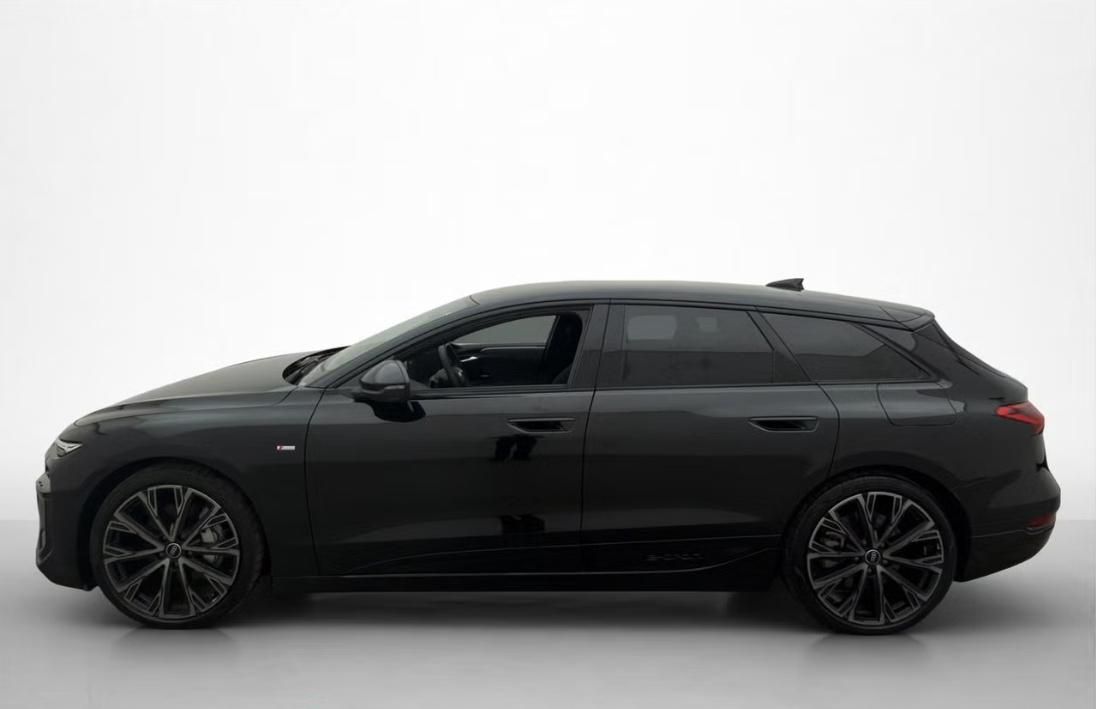 Audi A6 Avant, e-tron Q 360kam Tažné HuD Pano - fotka 2
