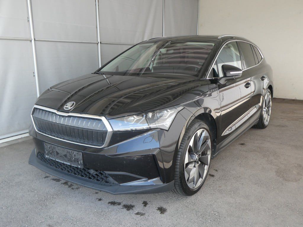 Škoda Enyaq, iV 80 SOH 83%