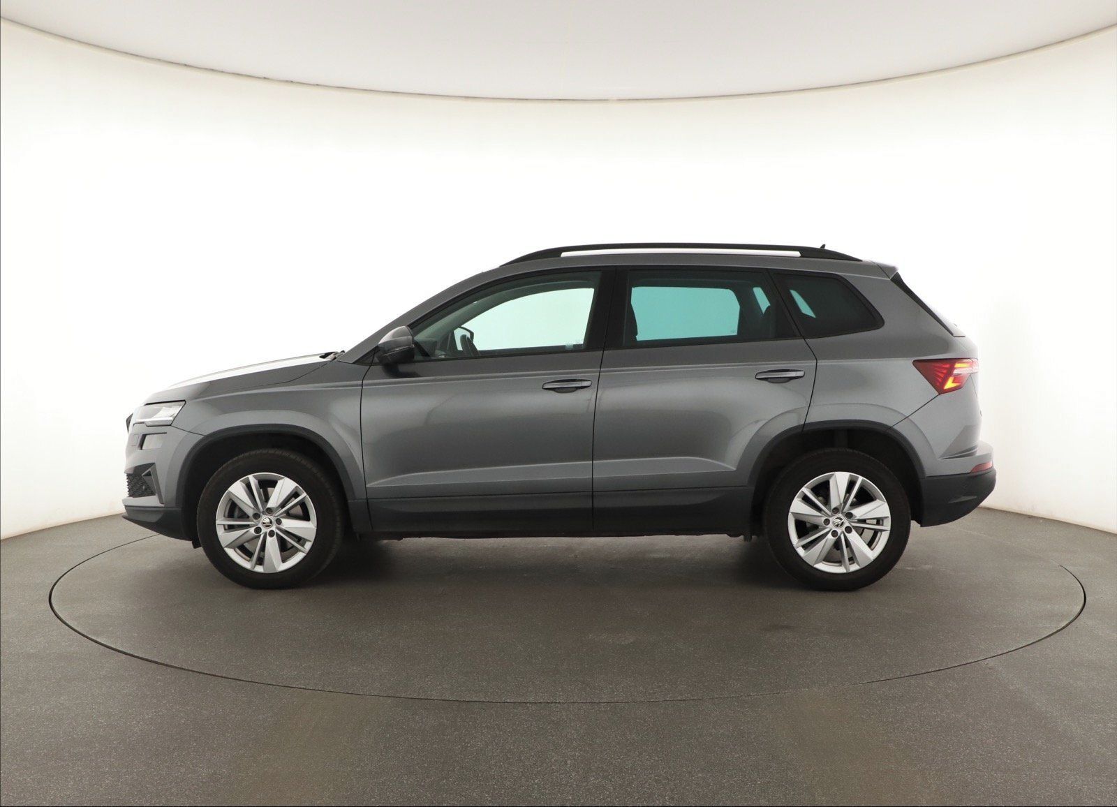 Škoda Karoq, 1.5 TSI, Style, Automat, Navi - fotka 3