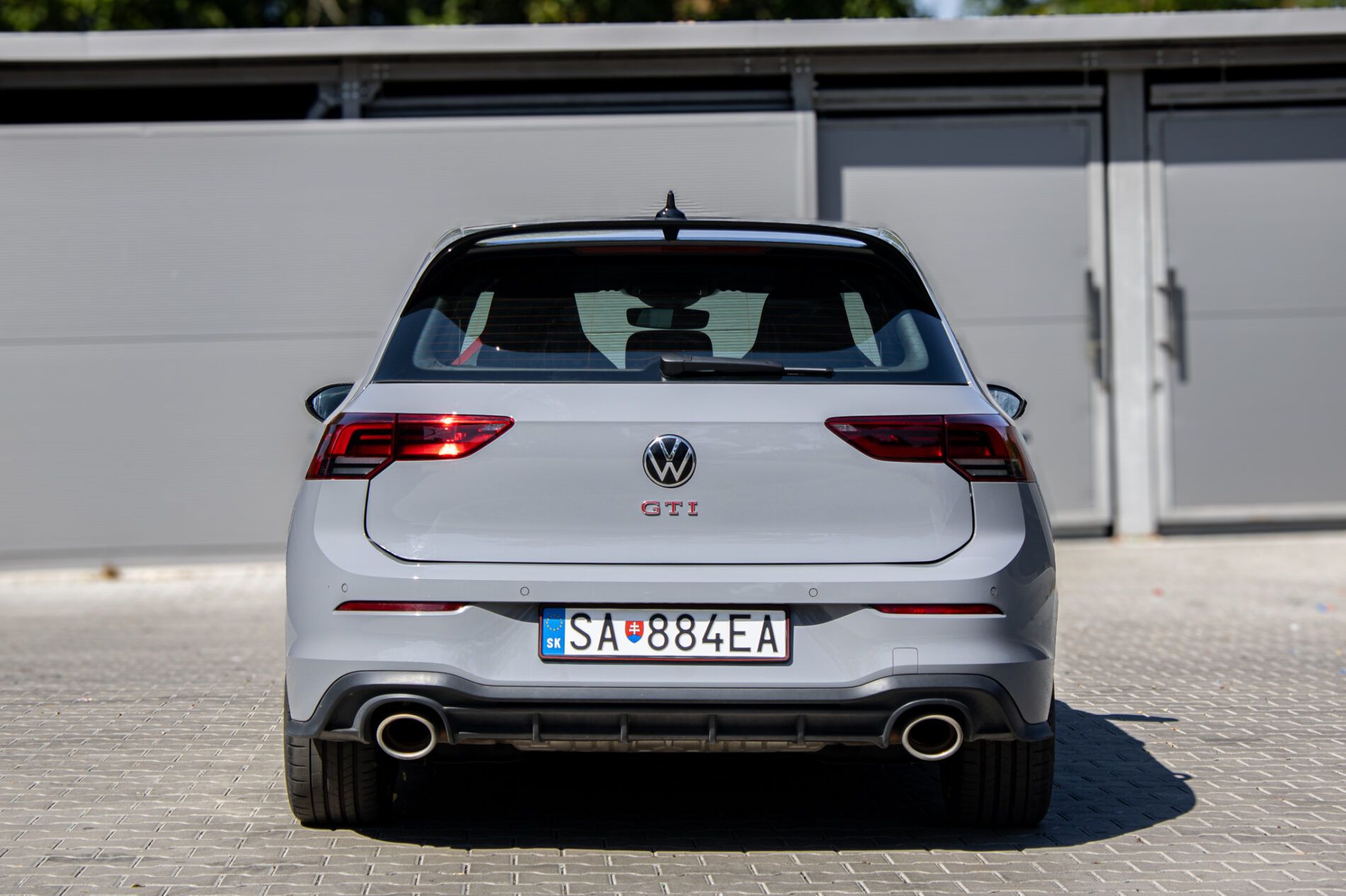 Volkswagen Golf - fotka 6