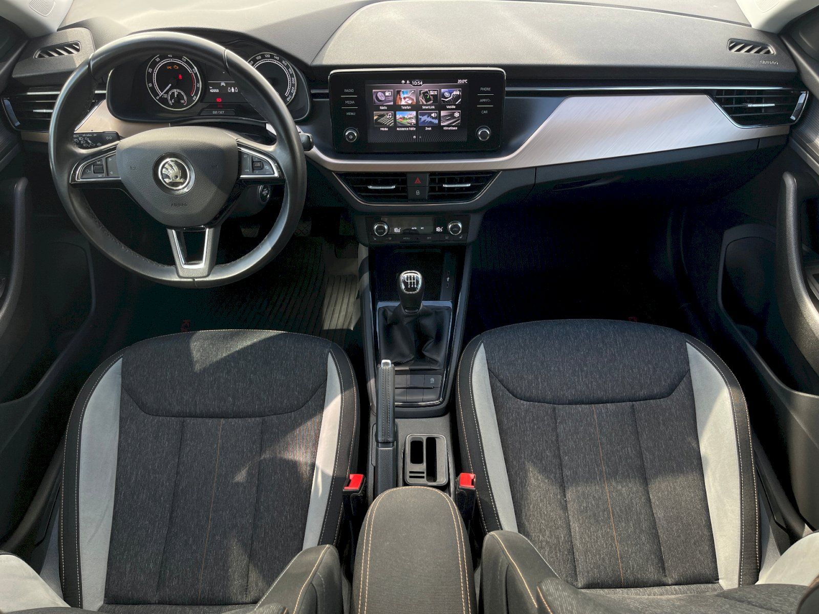 Škoda Kamiq, 1.0 TSi / 81 kW Style - fotka 5