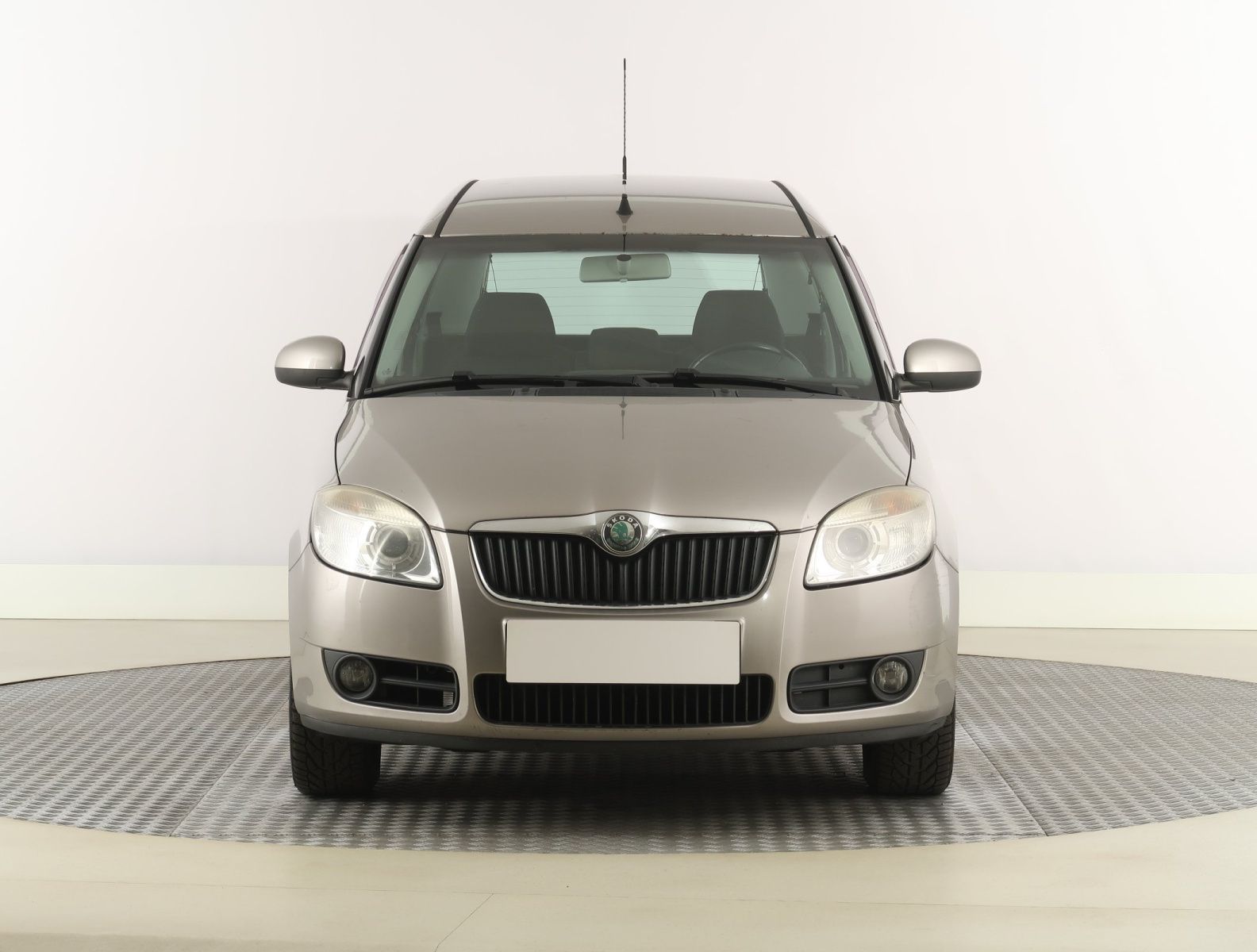 Škoda Roomster, 1.4 16V, po STK, Tažné - fotka 2