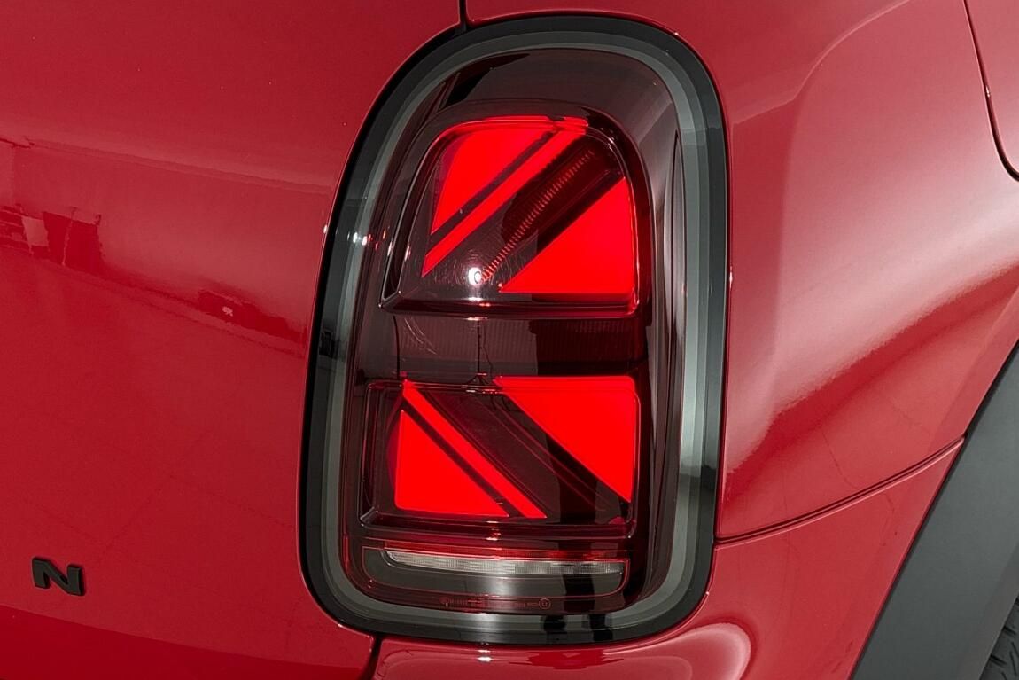Mini Cooper S, ALL4 - fotka 5