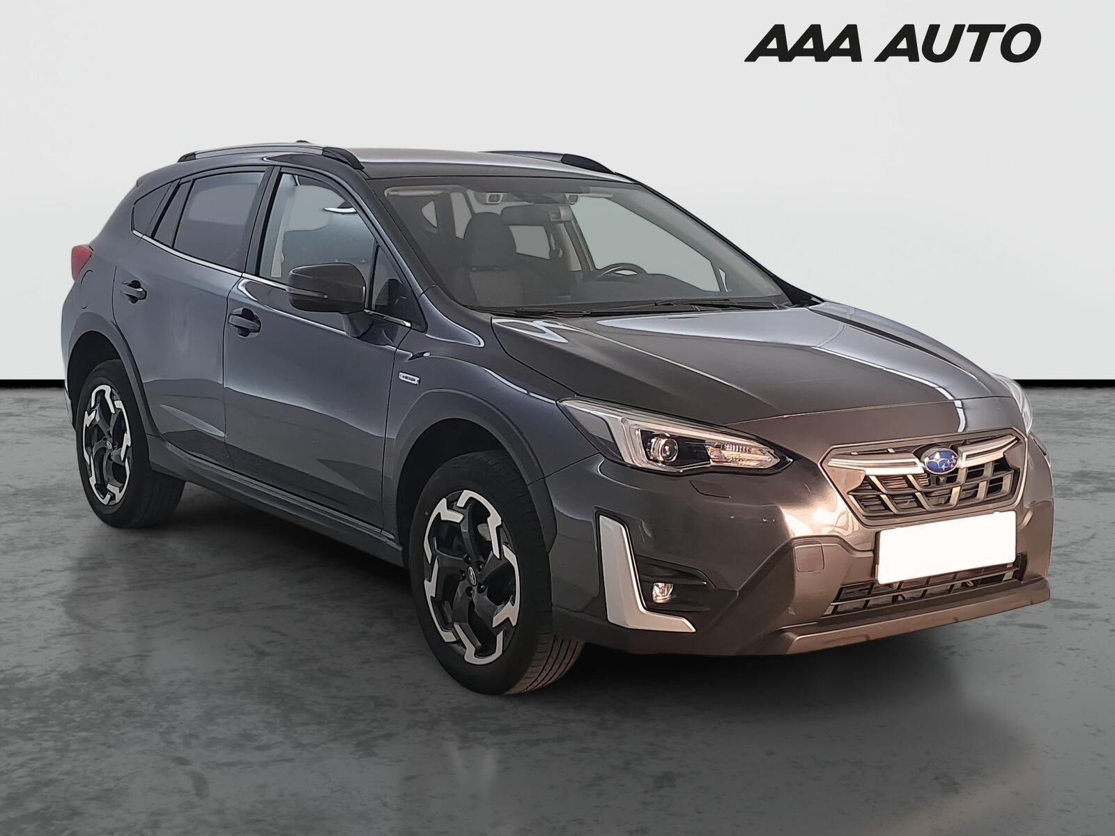 Subaru XV, 2.0 e-Boxer, 4X4, Automat, ČR