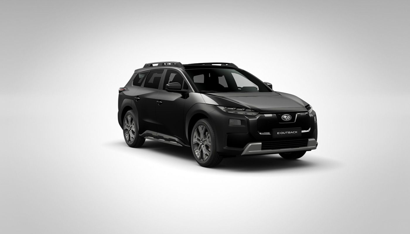 Subaru E-Outback, TOURING AWD - záruka 10 let - fotka 2