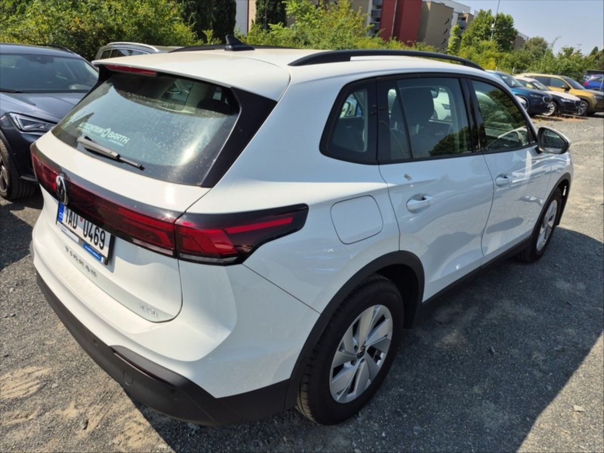 Volkswagen Tiguan, 1,5 eTSi 96kW DSG 4x2 - fotka 2