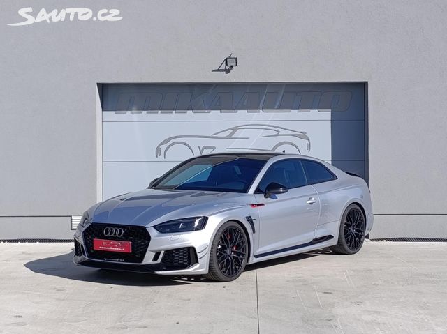 Audi RS5