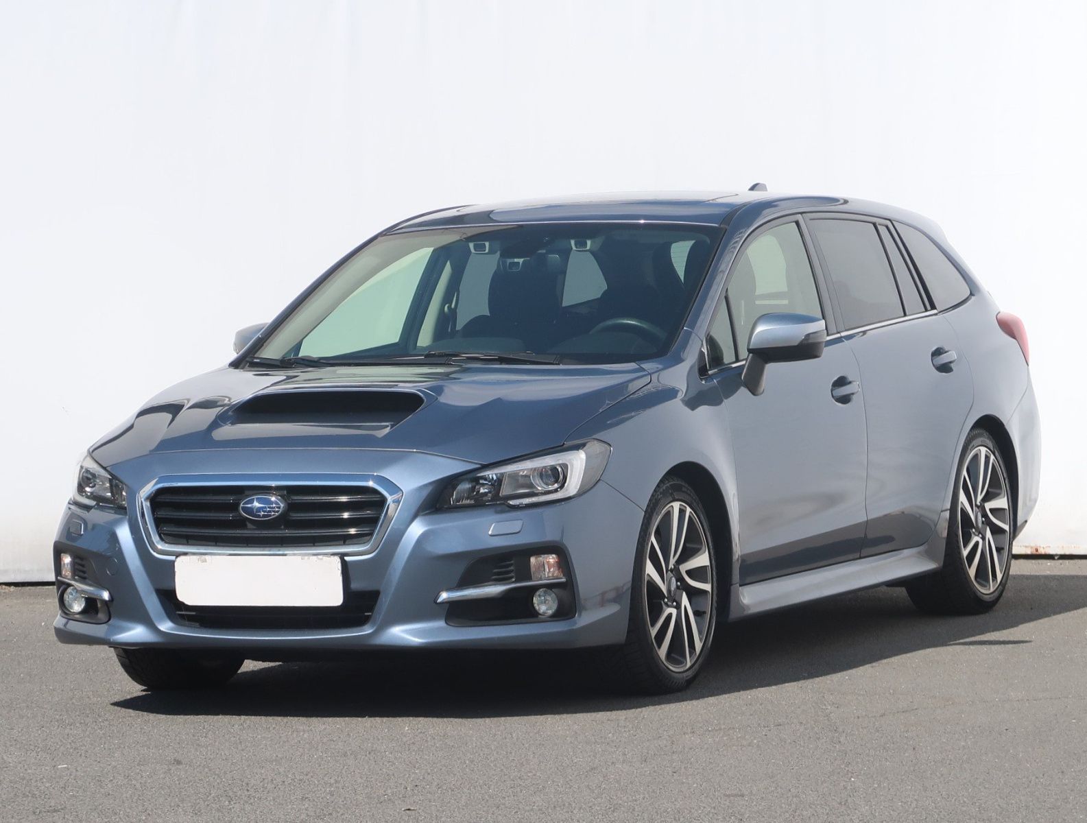 Subaru Levorg, 1.6 GT-S, 4X4, Automat - fotka 3