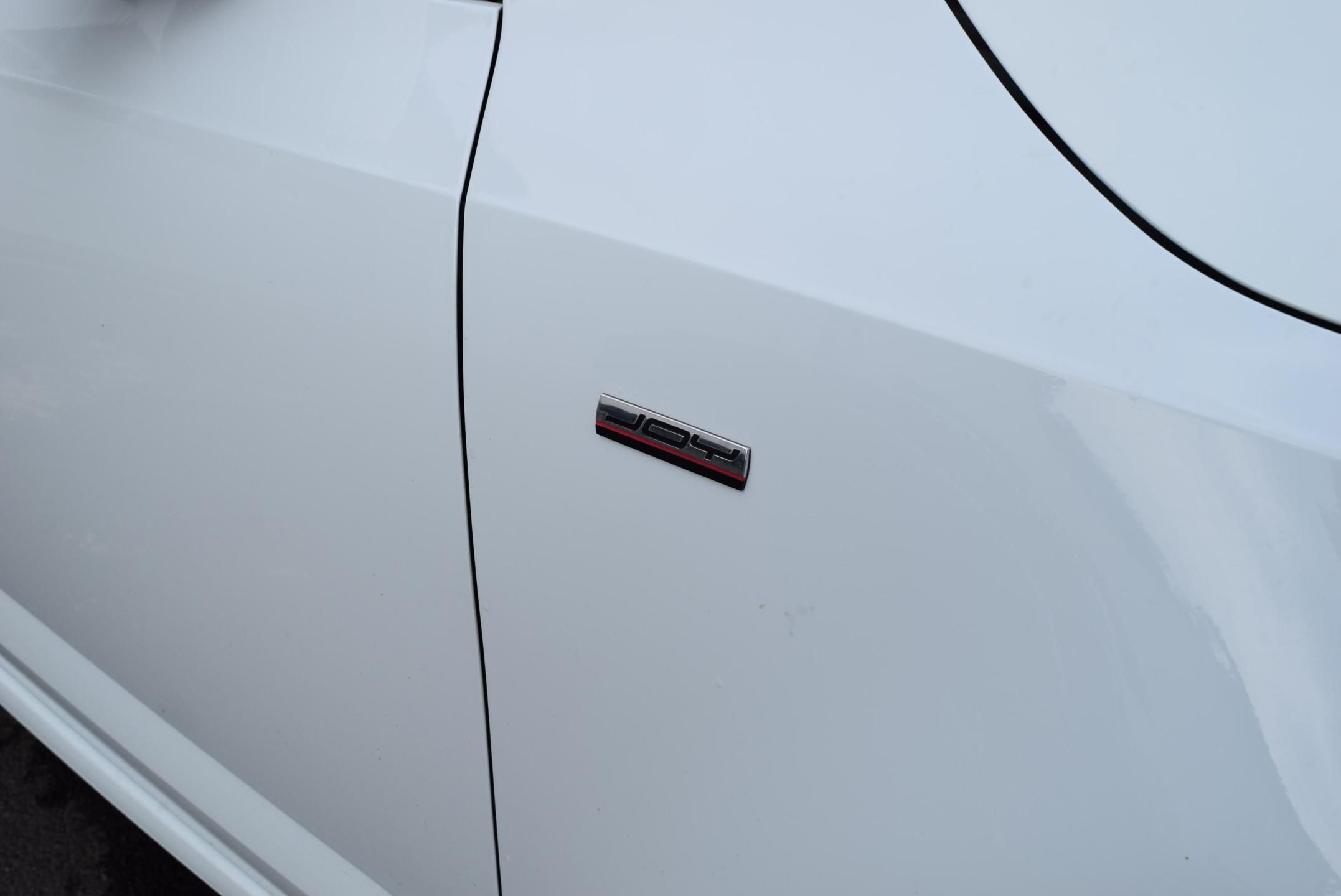 Škoda Octavia, 1.4TSI 110kw ED. JOY TAŽN NAVI - fotka 6