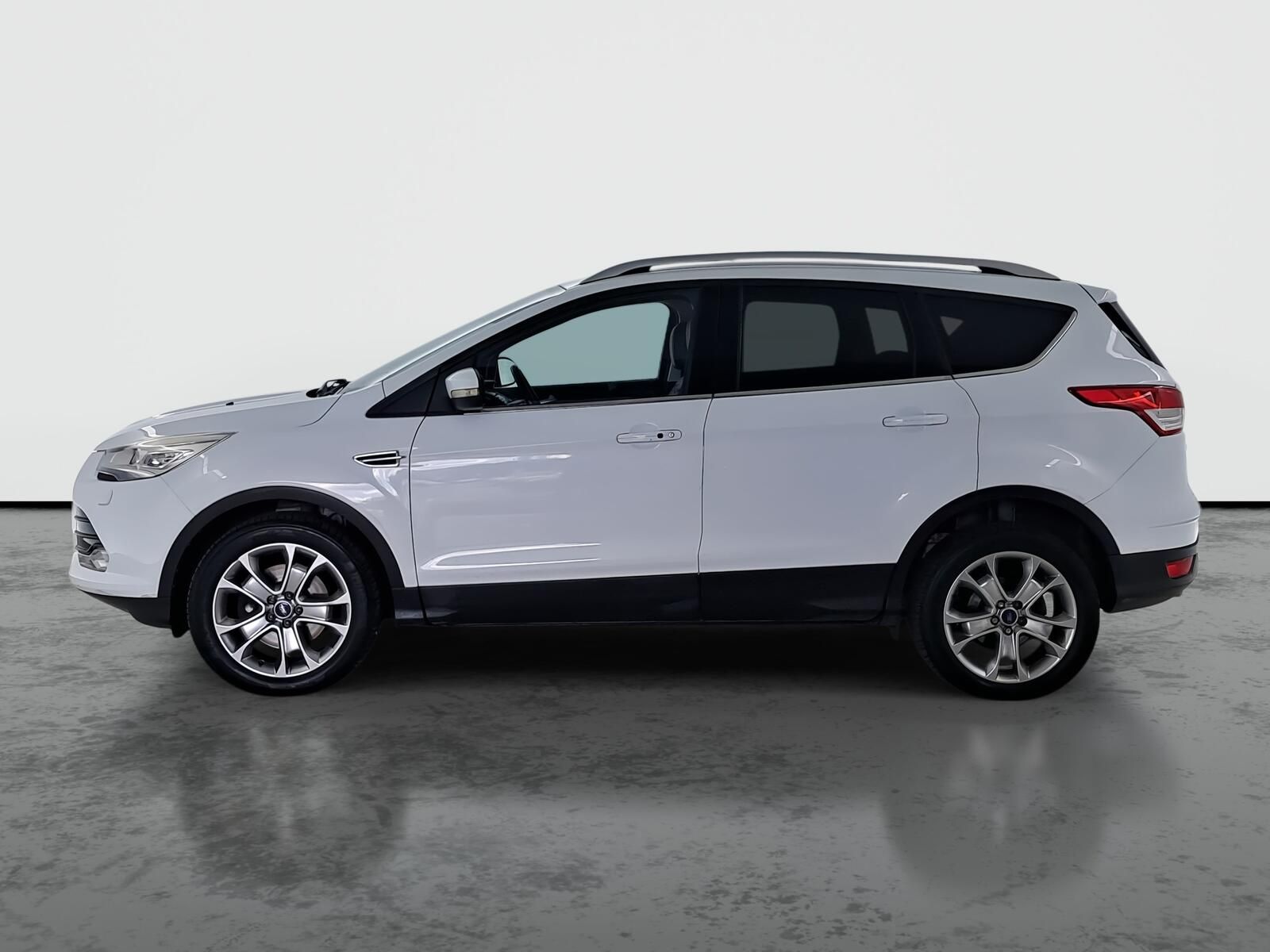 Ford Kuga, 2.0 TDCi, 4X4 - fotka 3