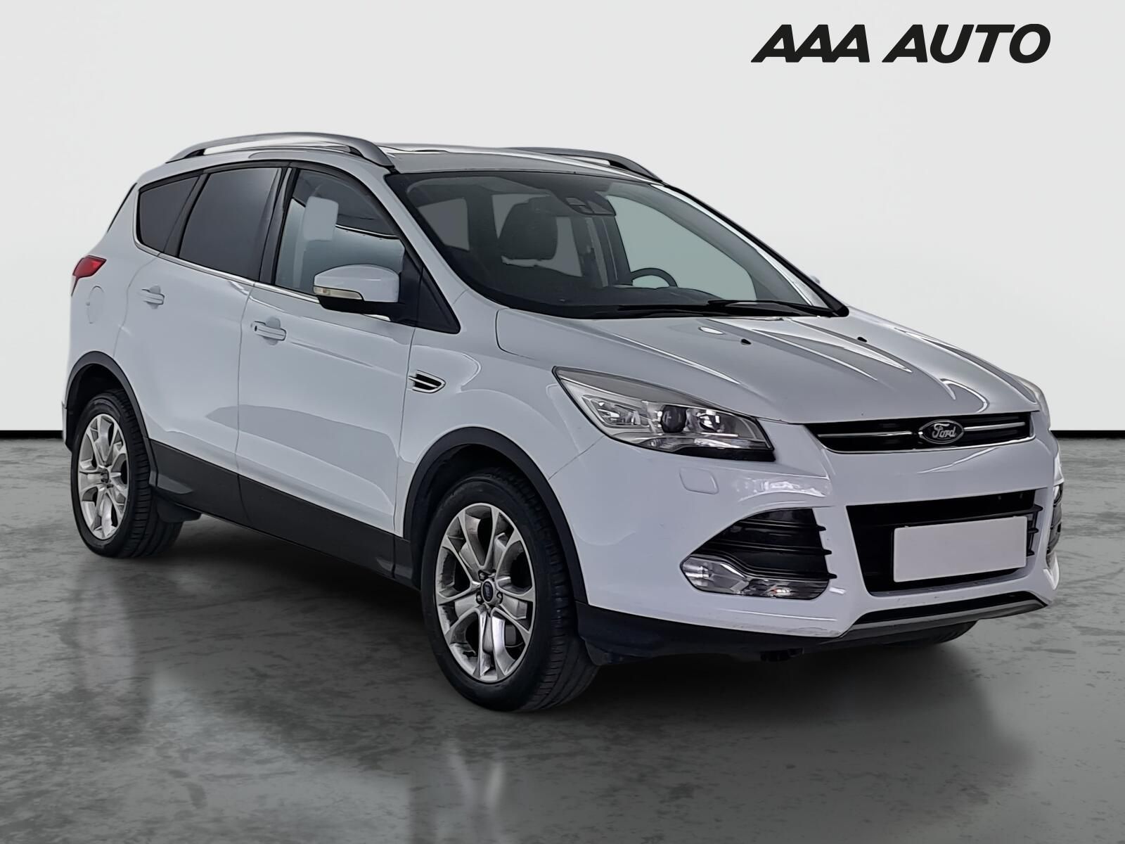 Ford Kuga, 2.0 TDCi, 4X4