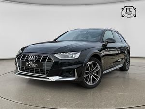 Audi A4 allroad, 2.0 40 TDI quattro S tronic