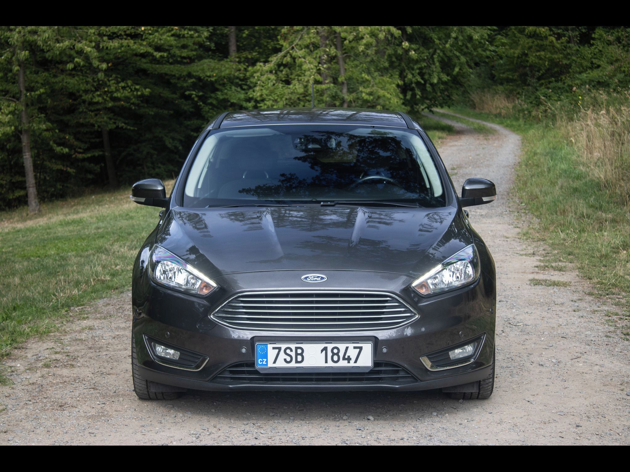 Ford Focus - fotka 2