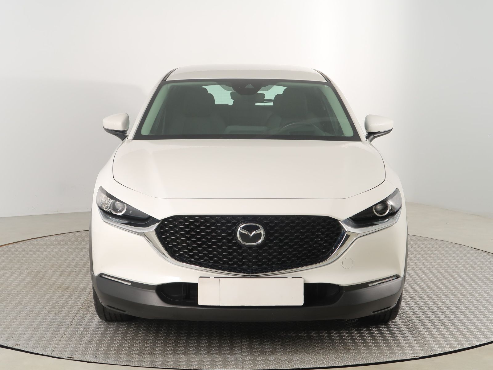 Mazda CX-30, Skyactiv-G 2.0 - fotka 2