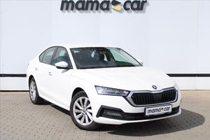 Škoda Octavia, 2.0 TDI AMBITION DPH 1MAJ. ČR