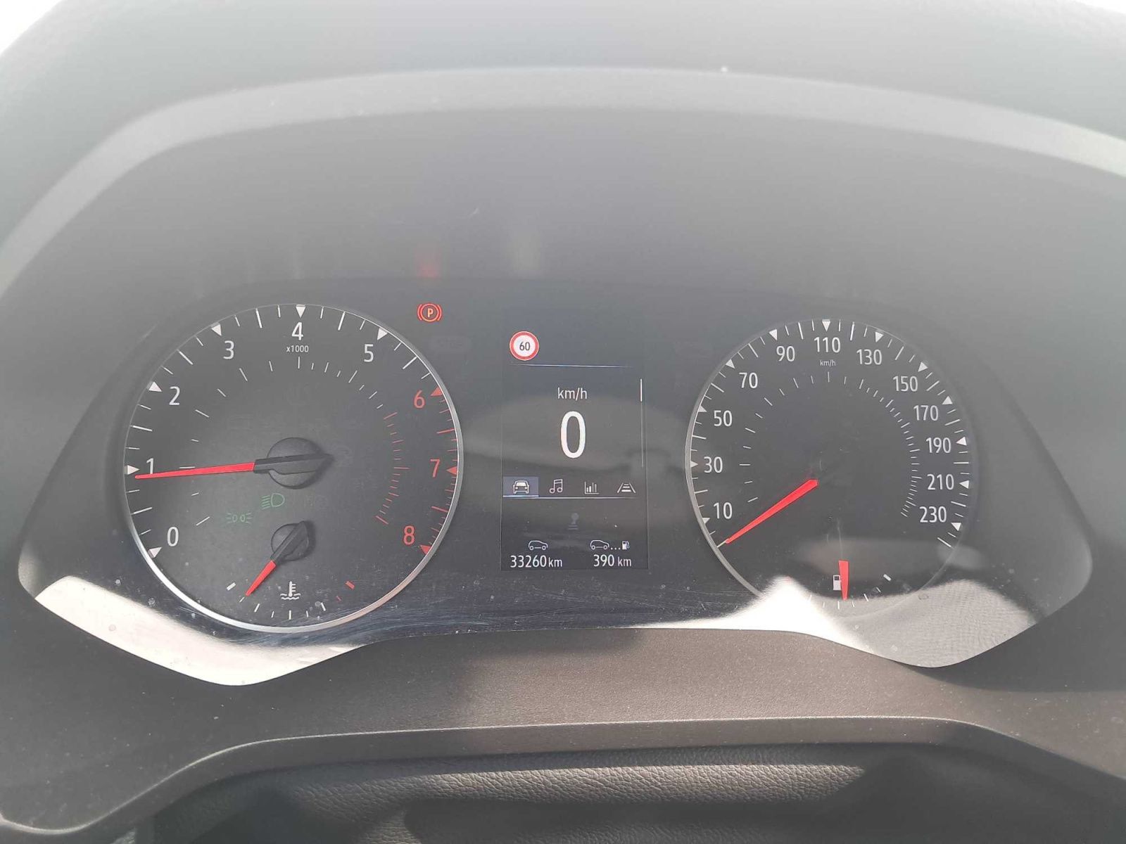 Renault Captur, 1.0 TCe, ČR,1.maj, Serv.kniha - fotka 3